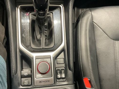 Used 2019 Subaru Forester Touring w/ Popular Package #3 AWD/4WD image 18
