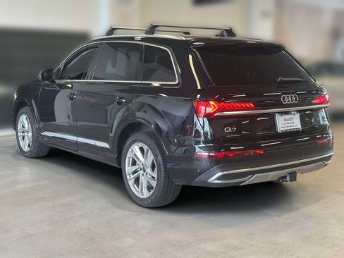 Used 2024 Audi Q7 2.0T Premium AWD/4WD image 6