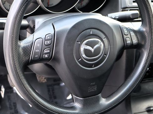 Used 2007 MAZDA MAZDA3 i Touring FWD image 25