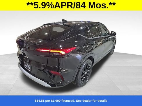 New 2026 Buick Envista Sport Touring w/ Convenience I Package image 7