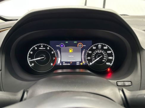 Used 2021 Acura RDX FWD w/ Advance Package image 28