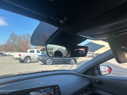 New 2026 Hyundai Elantra SEL Sport image 21