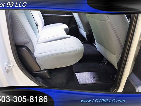 Used 2015 RAM 1500 Tradesman AWD/4WD image 18