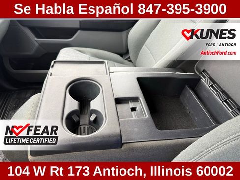 Used 2023 Ford F250 XLT w/ FX4 Off-Road Package image 49