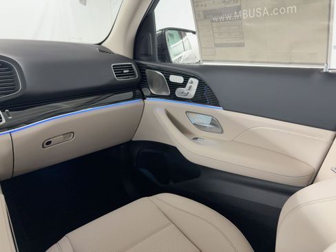 New 2026 Mercedes-Benz GLE 350 4MATIC image 28
