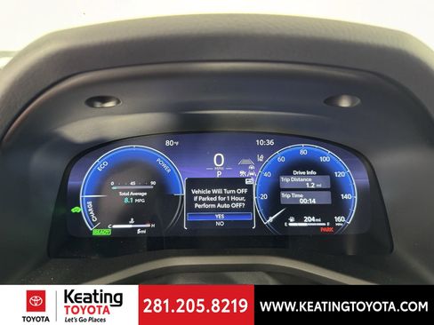 New 2026 Toyota Camry XSE image 12