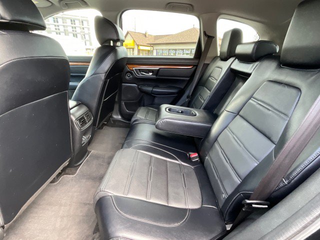 Used 2017 Honda CR-V EX-L image 34
