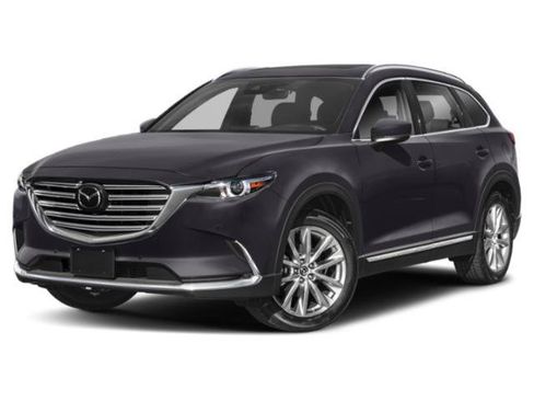 Used 2019 MAZDA CX-9 Grand Touring AWD/4WD image 4
