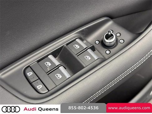 Used 2025 Audi Q7 3.0T Premium Plus w/ Premium Plus Package image 22