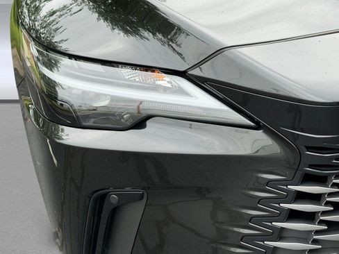 Certified 2025 Lexus RX 350h w/ Convenience Package AWD/4WD image 13