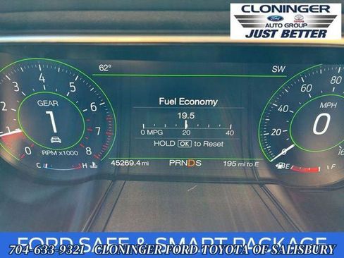 Used 2020 Ford Mustang Premium w/ 2.3L High Performance Package image 18