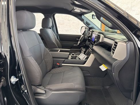 New 2026 Toyota Tundra SR5 image 46