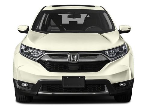 Used 2017 Honda CR-V EX-L image 4