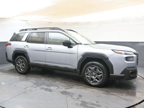 New 2026 Subaru Outback Premium image 7