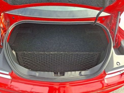 Used 2013 Chevrolet Camaro LS w/ Silver Rally Stripe Package image 24