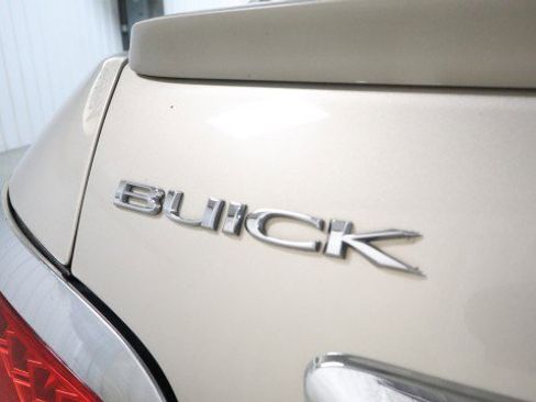 Used 2012 Buick LaCrosse Leather FWD image 20