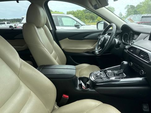 Used 2016 MAZDA CX-9 Touring FWD image 11