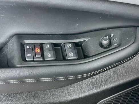 Certified 2024 Jeep Grand Cherokee Limited AWD/4WD image 27