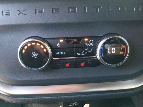 New 2027 Ford Expedition Max King Ranch AWD/4WD image 29