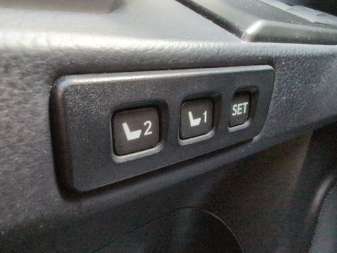 Used 2023 Lexus GX 460 Premium w/ Premium Package AWD/4WD image 47