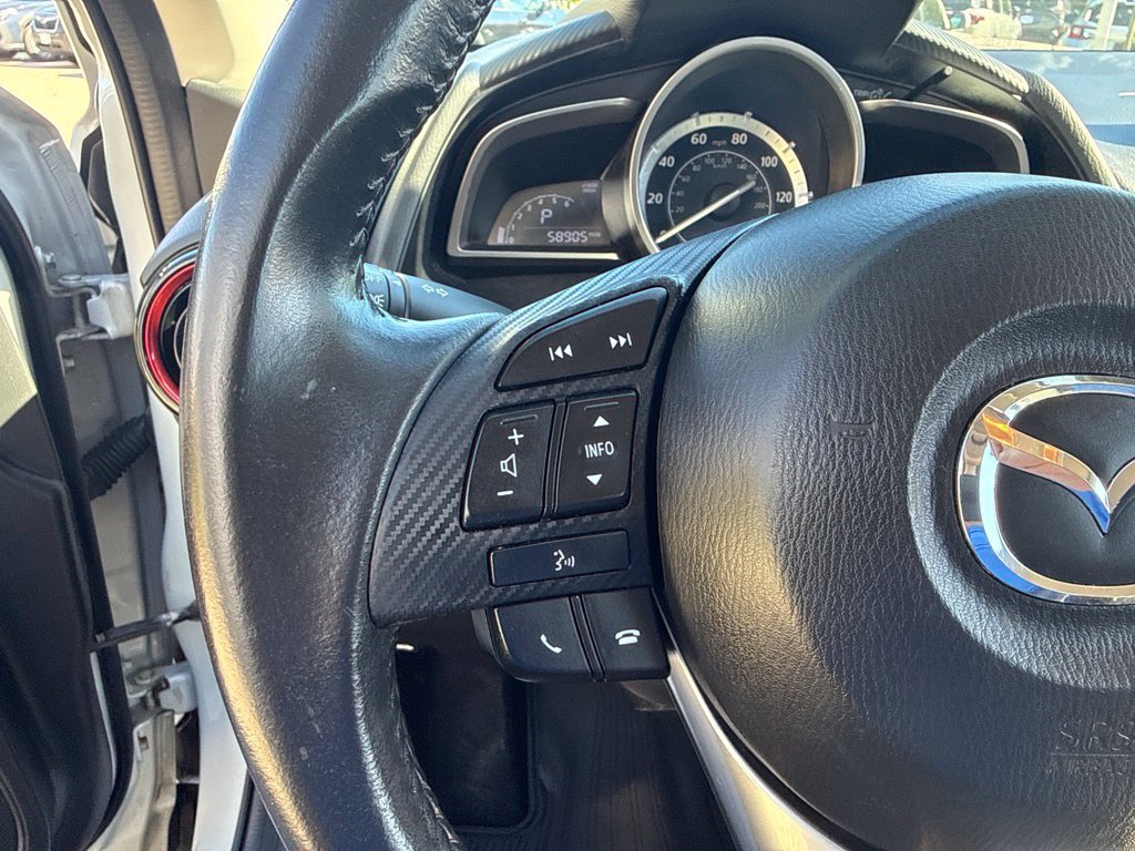 Used 2017 MAZDA CX-3 Touring AWD/4WD image 13