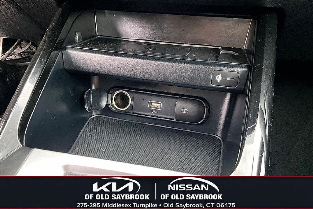 Certified 2024 Kia Forte GT-Line w/ GT-Line Premium Package FWD image 15