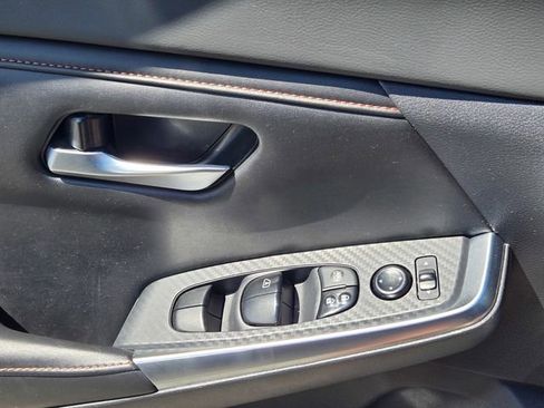 Used 2022 Nissan Sentra SR w/ Midnight Edition image 21