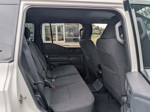 Used 2024 Toyota Land Cruiser 1958 image 12