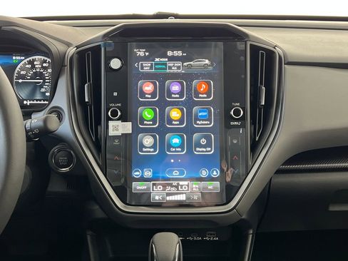 New 2026 Subaru Crosstrek 2.5i Limited AWD/4WD image 20