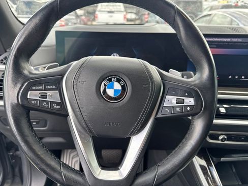 Used 2024 BMW X5 xDrive40i AWD/4WD image 8