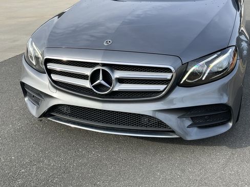 Used 2020 Mercedes-Benz E 350 Sedan image 44