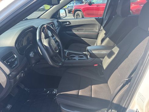 Used 2024 Dodge Durango GT AWD/4WD image 10
