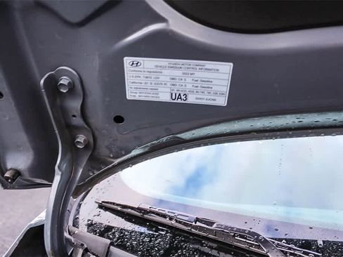 Used 2022 Hyundai Elantra SEL w/ Convenience Package image 38