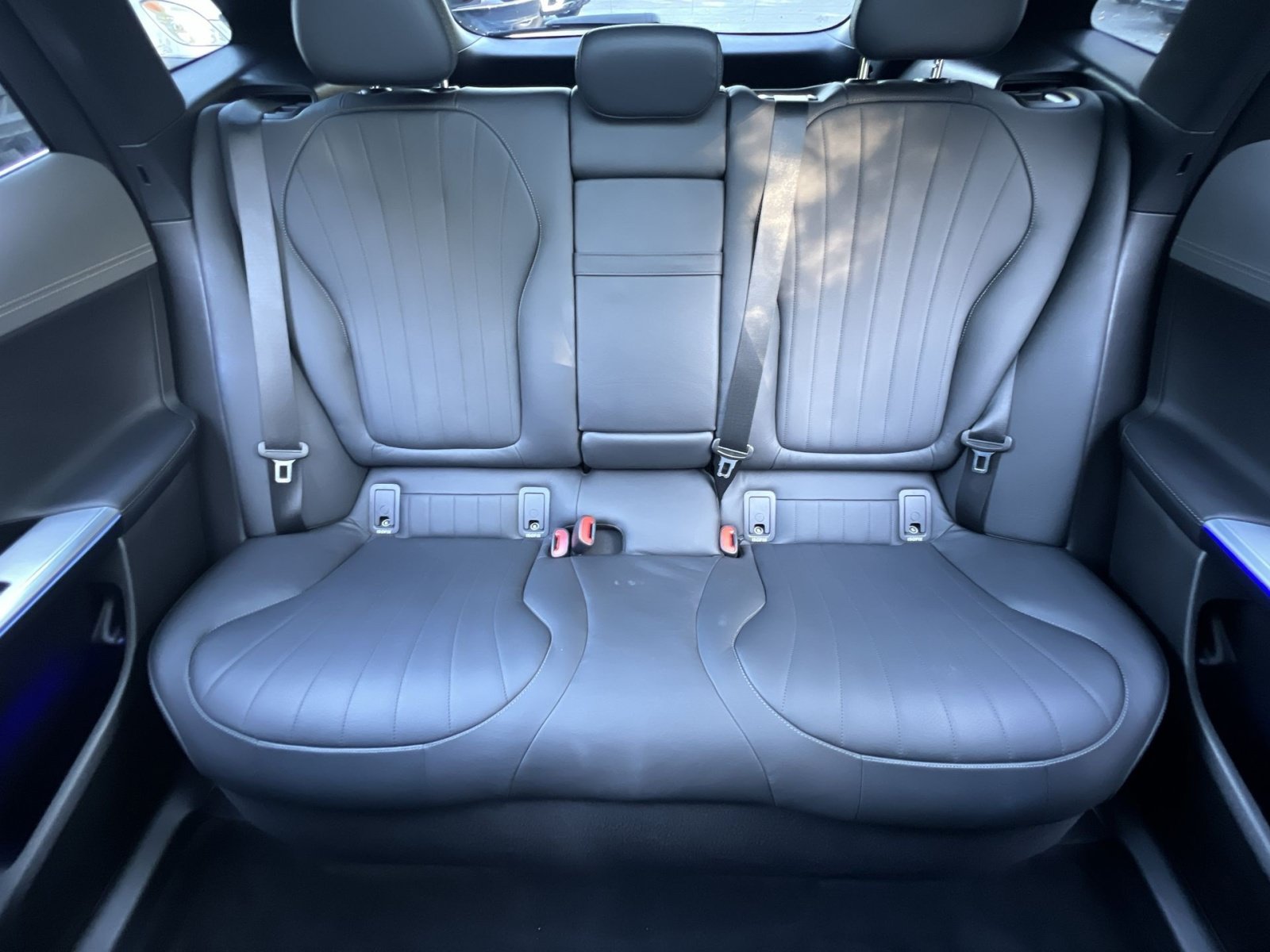 Certified 2023 Mercedes-Benz EQE 500 4MATIC SUV w/ Winter Package image 15