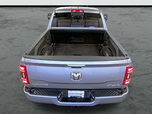 Used 2024 RAM 2500 Laramie w/ Safety Group AWD/4WD image 3