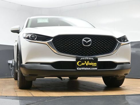 Used 2021 MAZDA CX-30 AWD 2.5 S image 46