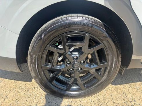 Used 2026 Kia Carnival SX w/ SX Dark Edition Package FWD image 9