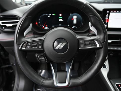 Used 2024 Dodge Hornet R/T Plus w/ Tech Pack Plus w/o Parking image 26