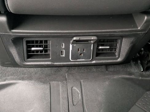 New 2026 Chevrolet Silverado 2500 LT w/ Trail Boss Package image 27