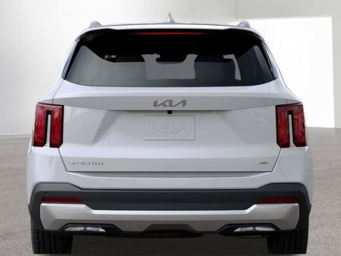 New 2026 Kia Sorento EX image 13