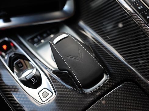 Used 2024 Chevrolet Corvette Z06 image 12