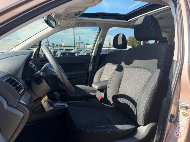 Used 2016 Subaru Forester 2.5i Premium AWD/4WD image 9