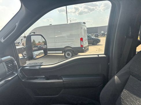 Used 2022 Ford F150 XLT w/ Equipment Group 302A High AWD/4WD image 24