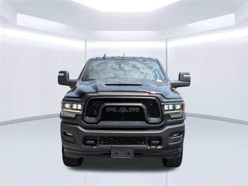Used 2024 RAM 2500 Rebel w/ Safety Group AWD/4WD image 10