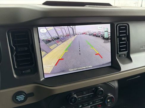 New 2025 Ford Bronco Big Bend image 13