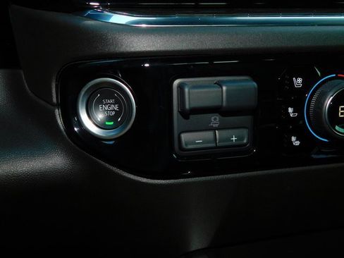 Used 2024 Chevrolet Silverado 1500 LTZ w/ LTZ Premium Package image 37