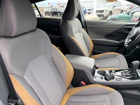Used 2026 Subaru Crosstrek 2.5i Sport w/ Crosstrek Mirror Package AWD/4WD image 25