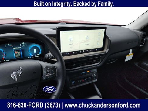 New 2025 Ford Bronco Sport Big Bend image 18