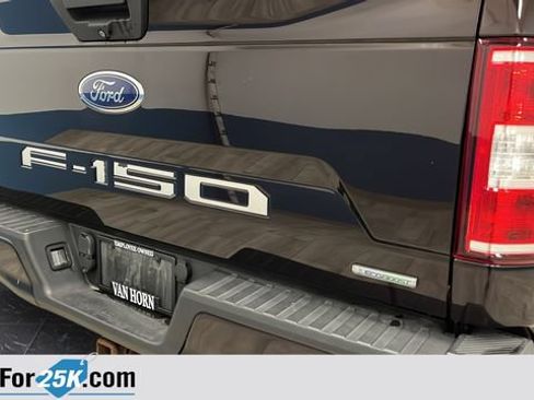 Used 2018 Ford F150 XL w/ Equipment Group 101A Mid AWD/4WD image 31