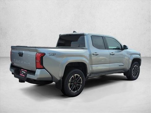 New 2026 Toyota Tacoma TRD Sport image 5
